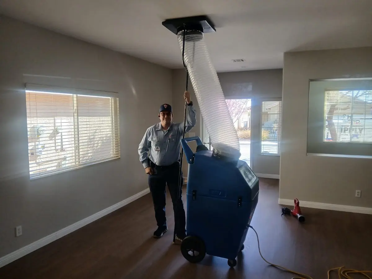 Professional Emergency HVAC Repair work inside a Grinnell home